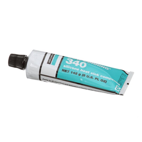 5 Ounce Tube Heat Sink Compound